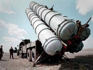 روسیه برای تحویل اس۳۰۰ به ایران شرط گذاشت