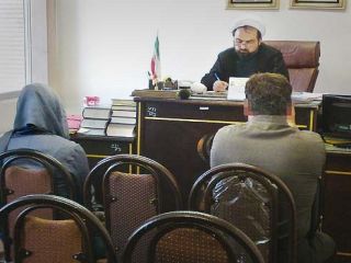 درخواست طلاق از شوهر فریبکار