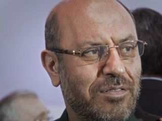 وزیر دفاع ایران: ما داعش را تهدیدی برای خود تلقی نمی‌کنیم