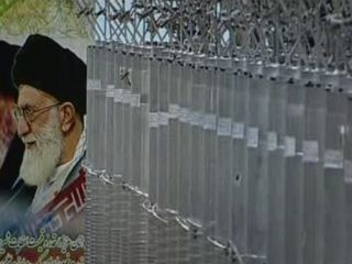 مجاهدین خلق: بازدید هیئت کره شمالی از سایت نظامی نزدیک تهران