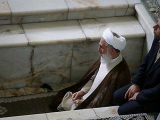 امام جمعه تهران: اجازه بازرسی از مراکز نظامی، مجوز حمله به کشور است