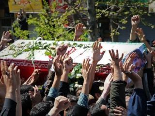 نگرانی عفو بین‌الملل از احتمال اعدام ضارب یک بسیجی