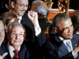 کوبا از فهرست حکومت‌های حامی تروریسم آمریکا خارج شد