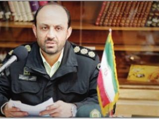 قتل زن ۵۰ ساله و پسرش با ضربات چاقو