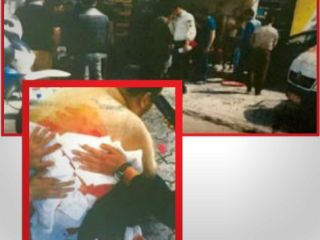 اجیر کردن ۲ چاقوکش برای پایان اختلاف با پسر