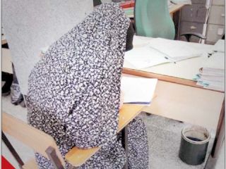 گفت‌وگو با زنی که به‌دلیل سوء‌استفاده‌های شوهرش او را کشت : برای زندگی التماس نمی‌کنم