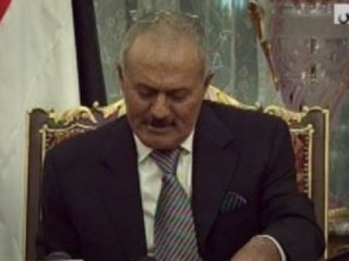 عبدالله صالح: پیشنهاد دریافت میلیون‌ها دلار از عربستان را نپذیرفتم