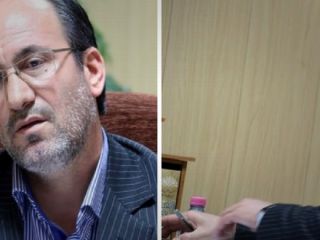 ادعای تازه دادستان شیراز؛۱۲ فروردین بنابود عده ای لخت به خیابان ها بیایند