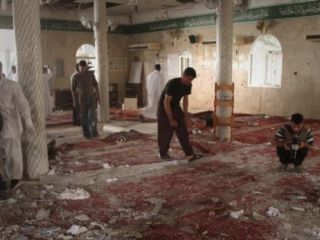 شاخه داعش در عربستان خواستار پاکسازی شیعیان از این کشور شد