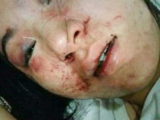 اجاره دادن دختران جوان برای جذب مشتریان رستوران