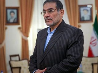 علی شمخانی: اولین نفر در فهرست درخواست مصاحبه از سوی طرفهای غربی هستم