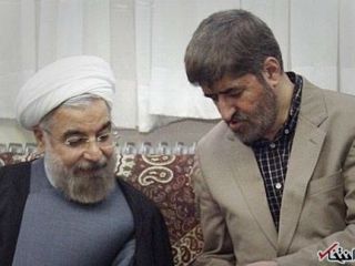 علی‌مطهری : آقای روحانی! اگر بار دیگر این حوادث تکرار شود، وزیر کشور را استیضاح خواهیم کرد