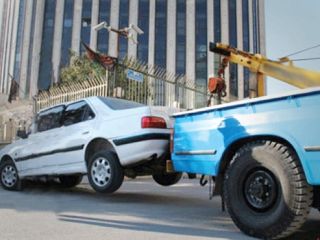 جرثقیل‌های خودسر