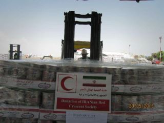 جمهوری اسلامی به دنبال احداث پایگاه امدادی برای یمن در جیبوتی