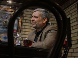 کاظمی‌قمی: ایران در خطر جدی است/ داعش باید در سوریه و عراق مهار شود