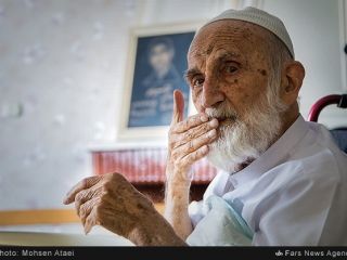 آیت الله خزعلی: اگر آقای هاشمی بخواهد روی کار بیاید من بمیرم و زمان ایشان را نبینم