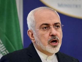 ظریف متهم کرد: عربستان به دنبال به حاشیه راندن ایران است