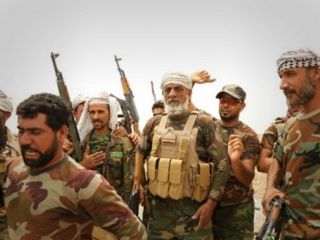 مقامات ایران کشته شدن پانزده نظامی ایرانی در عراق را تکذیب کردند