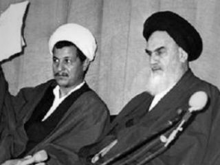 رفسنجانی: ناگفته های پذیرش قعطنامه ۵۹۸ را هنوز نباید بگویم