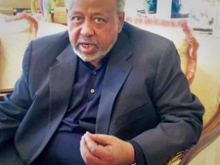 رئیس جمهور کشور کوچک «جیبوتی»: احمدی نژاد خواستار تاسیس سفارت ایران شده بود، اما من قبول نکردم تا شر تهران به کشورم نرسد!