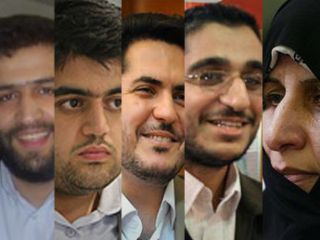 سرنوشت فامیل‌های احمدی‌نژاد