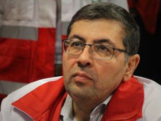 زمین‌لرزه‌ی تهران، یکی از «پنج بحران بزرگ دنیا»