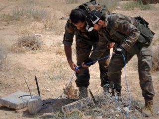 فرمانده ارشد اسرائیلی: ارتش سوریه دیگر عملا وجود ندارد