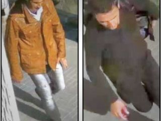 دزدان ۶ کیلو طلا تحت تعقیب ویژه پلیس