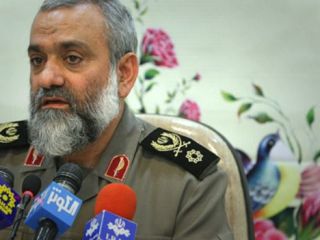 رئیس سازمان بسیج در مورد اخلال در مراسم سالگرد آیت‌الله خمینی هشدار داد