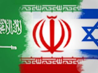 بلومبرگ: دیدارهای محرمانه اسرائیل و عربستان برای مهار ایران