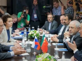 روسیه: به زودی موشک‌های اس-۳۰۰ را به ایران تحویل می‌دهیم