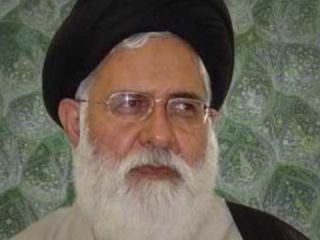 علم‌الهدی: آزادیخواه معرفی کردن خمینی، تحریف است