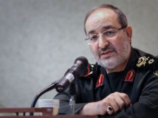 جزایری: اجازه بازدید حتی «محدود و کنترل‌شده» از مراکز نظامی را نمی‌دهیم