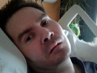 دادگاه حقوق بشر اروپا از مرگ خودخواسته یک مرد فلج حمایت کرد