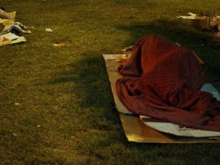 افزایش زنان کارتن‌خواب در تهران؛ کمپین سینماگران برای ایجاد سرپناه