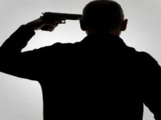 خودکشی بعد از کشتار خانوادگی