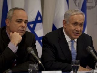 وزیر اسرائیلی خواهان تمدید مهلت مذاکرات اتمی با ایران شد