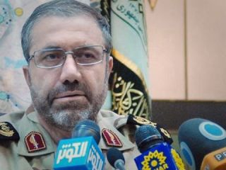 سه عملیات «موفق» سپاه و وزارت اطلاعات علیه گروه‌های «تروریستی»