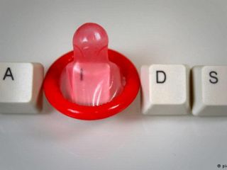 گسترش ایدز از طریق روابط جنسی محافظت‌نشده در ایران.