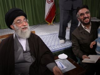 سلحشور: آنجلینا جولی صهیونیست است و تمام کره زمین فسادش را دیده‌اند