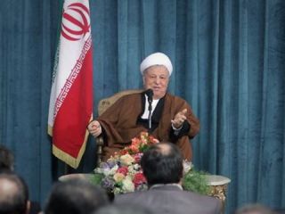 هاشمی: مباحث خبرگان درباره رهبری شورایی در سال ۱۳۶۸ هنوز قابل انتشار نیست