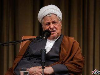 آیت الله هاشمی: پس از فوت امام، ۱۴ نفر قصد داشتند جریان انتخاب رهبری را به نحو دیگری رقم بزنند