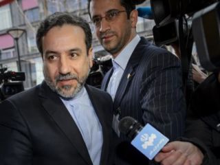 عراقچی: هیچ یک از طرفین مذاکرات هسته‌ای به هم اعتماد ندارند