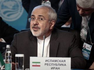 ظریف: گلچین کردن از پروتکل الحاقی به هیچ عنوان ممکن نیست