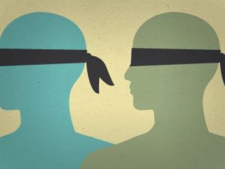 جنایت در رقابت عشقی ۲ برادر نابینا