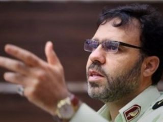 سخنگوی پلیس: افرادی در ارتباط با پرونده بنیاد تعاون ناجا دستگیر شدند