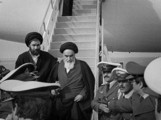 خاطرات یک مامور موساد از روزهای منتهی به انقلاب ایران