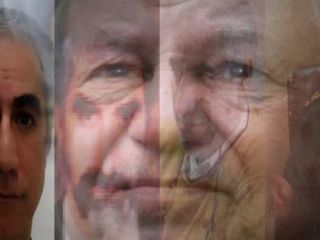 هراتی یا «مدحی باند هاشمی» از ایران خارج شد