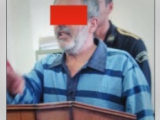 سه دختر بخشیدند، پدرزن نبخشید