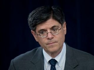 وزیر خزانه‌داری آمریکا: تحریم‌ها اقتصاد ایران را ۹ درصد کوچکتر کرده است.